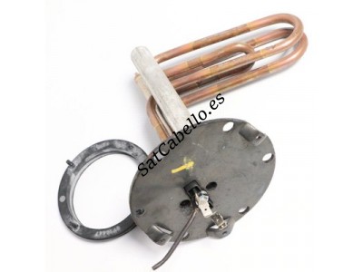 Kit Brida Termo Eléctrico Equation 030362